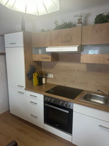 Rustikales Häuschen in Gmünd Picture 3