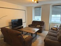 Voll Ausgestattete Monteurswohnung mit 3 Schlafzimmer, 2x WC inkl. WLAN Bild 6