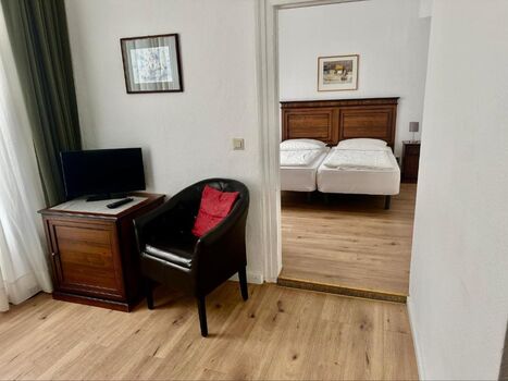 Hotel Am Ratshof