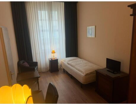 Hotel Am Ratshof Bild 2