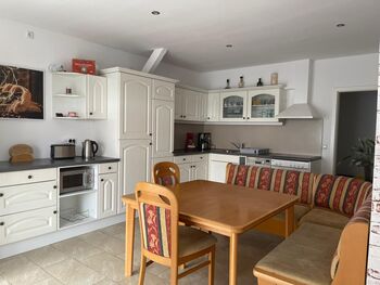 Pension / 10 Ferienwohnung in Greußen/Sömmerda Bild 5