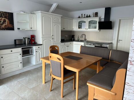 Pension / 10 Ferienwohnung in Greußen/Sömmerda Bild 4