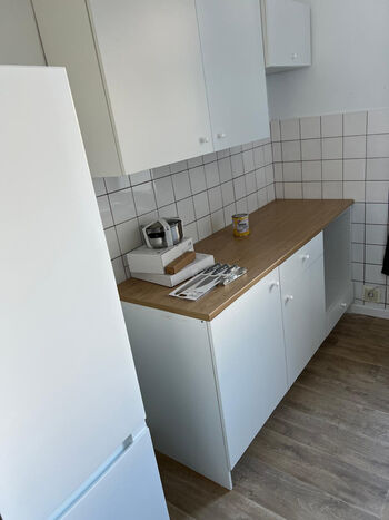 Wohnung in Hamburg-Bergedorf Picture 1