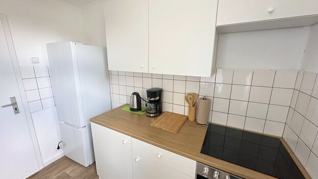 ASH Hotelservice - Monteurzimmer Vermietung in Hamburg Bild 4