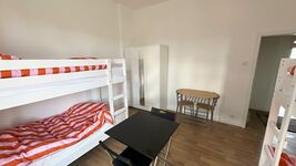 ASH Hotelservice - Monteurzimmer Vermietung in Hamburg Zdjęcie 3