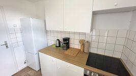 ASH Hotelservice - Monteurzimmer Vermietung in Hamburg Zdjęcie 4