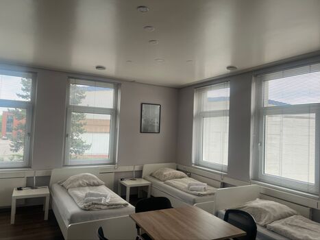 Moderne, preiswerte Monteurwohnungen in Pfaffenhofen Bild 3