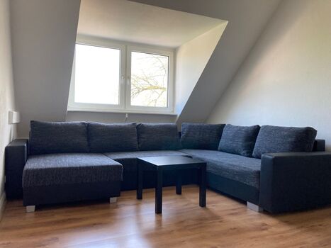 gemütliche Altbauwohnung im Wuppertaler Westen Bild 5