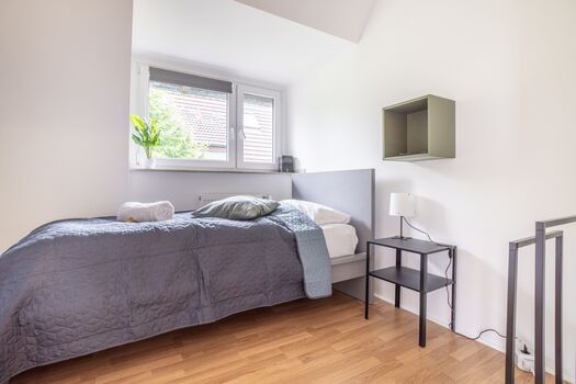 Schlafzimmer 2
