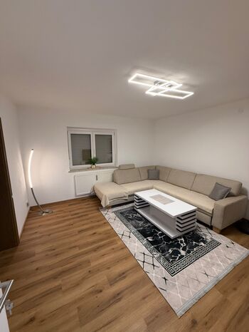 Wohnung in freilassing Für 5 personen