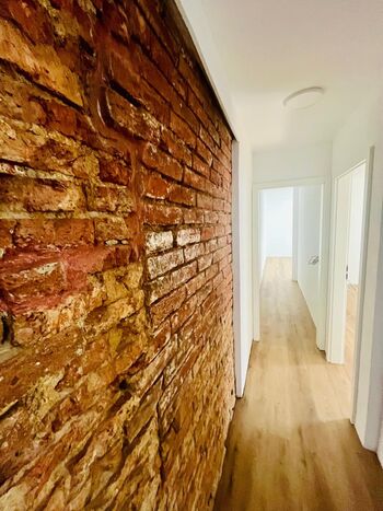 TOP Monteurwohnung für 5 / Parkplätze / sehr ruhig Bild 5