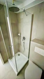 TOP Monteurwohnung für 5 / Parkplätze / sehr ruhig / WLAN / Parkplatz Picture 6