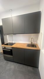 TOP Monteurwohnung für 5 / Parkplätze / sehr ruhig / WLAN / Parkplatz Picture 1