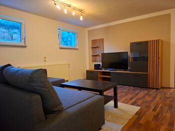 MayerWohnen - Gemütliches Apartment 67m²