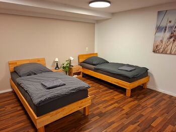 MayerWohnen - Gemütliches Apartment 67m² Bild 4