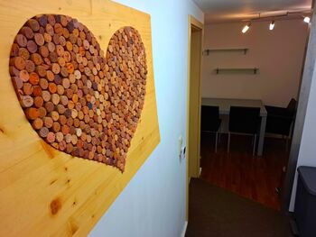 MayerWohnen - Gemütliches Apartment 67m² Zdjęcie 5