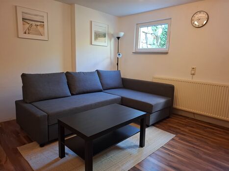 MayerWohnen - Gemütliches Apartment 67m² Picture 3