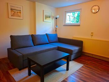 MayerWohnen - Gemütliches Apartment 67m² Zdjęcie 2