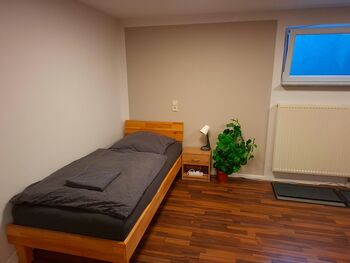 MayerWohnen - Gemütliches Apartment 67m² Bild 5