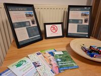 MayerWohnen - Gemütliches Apartment 67m² Obrázok 14