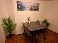 MayerWohnen - Gemütliches Apartment 67m² Zdjęcie 10