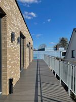 Balkon Apartment 1.OG 