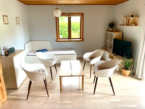 Ferienhaus Sünnschien Bild 5