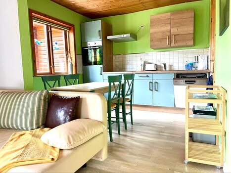 Ferienhaus Sünnschien Bild 4