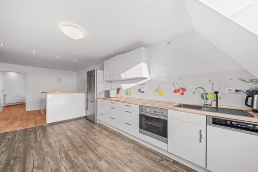 Monteurunterkünfte in Duisburg – 24h Check-In Obrázok 3