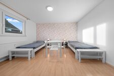 Monteurunterkünfte in Duisburg – 24h Check-In Bild 1