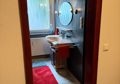 Komfortable Monteurwohnung in Oberhausen Zdjęcie 3