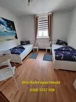 Drechslerapartment mit 200 Betten in Magdeburg/Sülzetal/Wanzleben-Börde Picture 12
