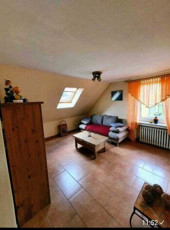 Wohnung Rüdigerweg