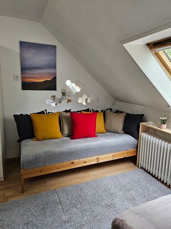 Privatzimmer Awwad Bild 2