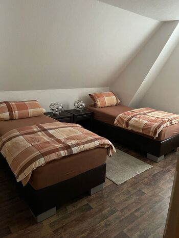 Wohnung Letzlingen Bild 5