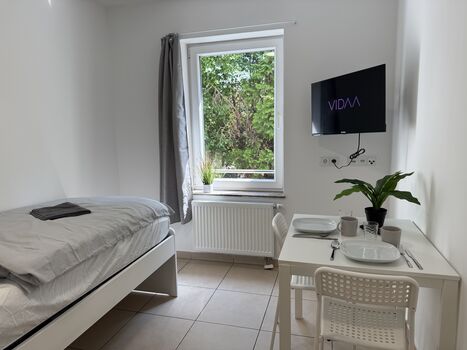 Komplettes Haus zentral in Bremen Bild 2