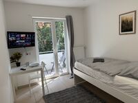 Komplettes Haus zentral in Bremen Bild 3