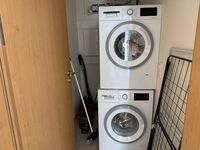 Komplettes Haus zentral in Bremen Bild 6