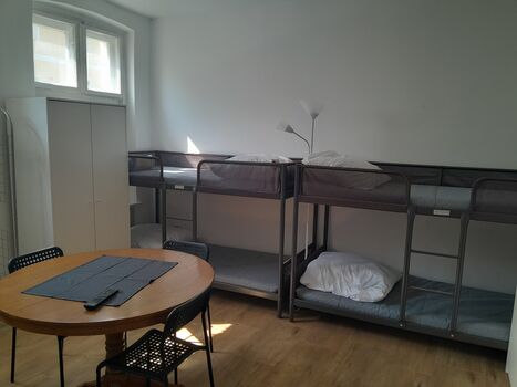 Gästezimmer Kreuzmann Zdjęcie 2