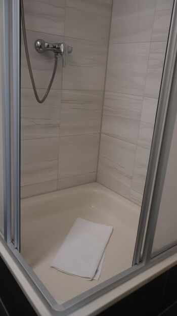 Werft City Hotel Dresden Bild 3