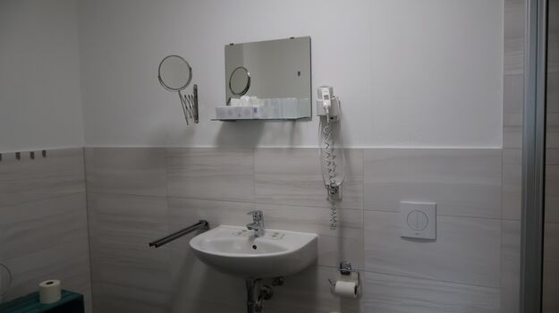 Werft City Hotel Dresden Bild 4