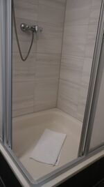 Werft City Hotel Dresden Bild 3