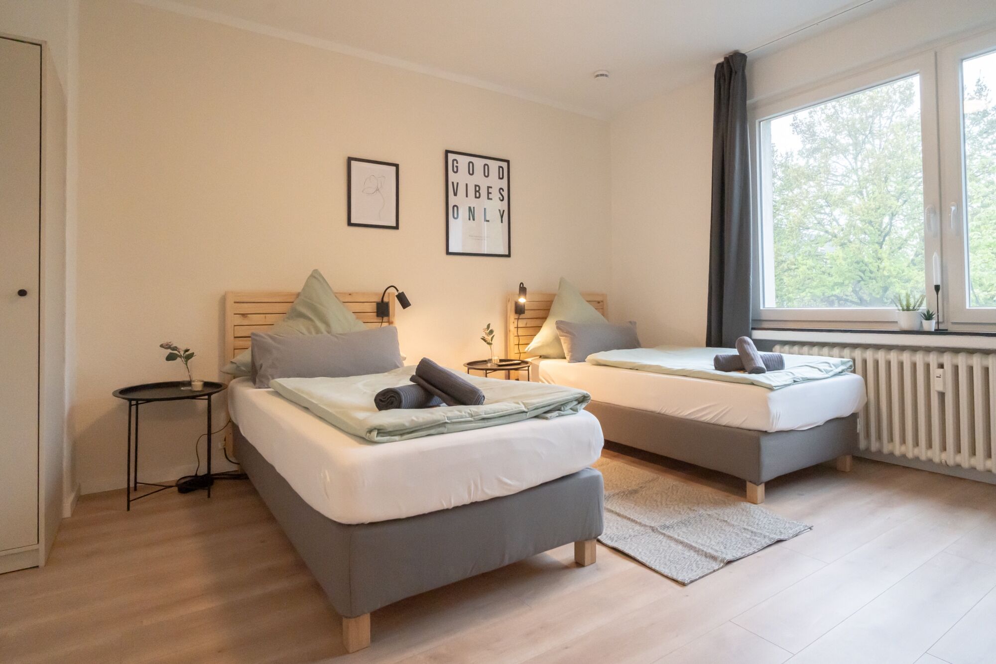 Doppelzimmer