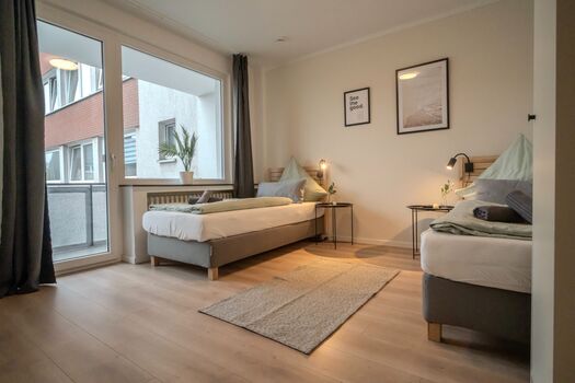 Doppelzimmer
