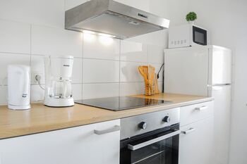 flex living - Monteurzimmer Aham/Landshut (DEU|EN|PL|HU|RU) Zdjęcie 2