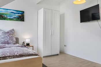 flex living - Monteurzimmer Aham/Landshut (DEU|EN|PL|HU|RU) Zdjęcie 1