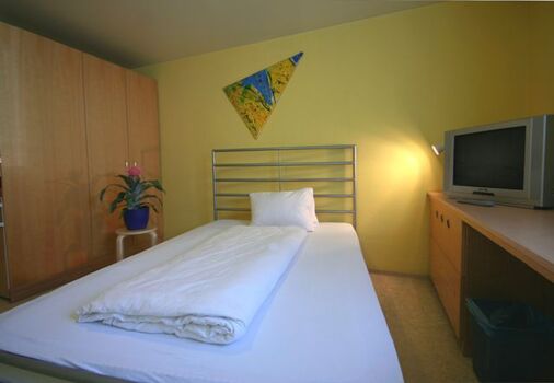 Wohnung im Stadtzentrum von Innsbruck Bild 2