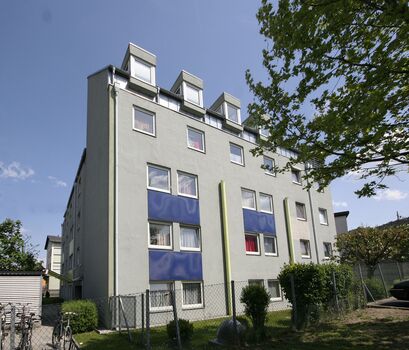 Wohnung im Stadtzentrum von Innsbruck