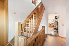 Monteurzimmer Zimmer mit eigenem Bad/WC. Gemeinschaftsküche Bild 10