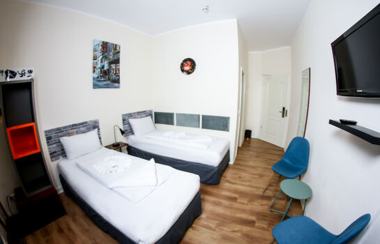 Hotel Karlshorst